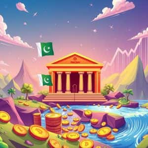 Pakistan Stablecoin Revolution: How Digital Rupees Could Unlock $25 Billion Economic Boom