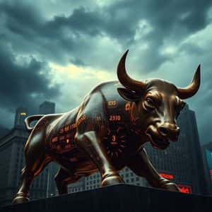 Wall Street’s Shocking Retreat: Is AI Investor Confidence Crumbling?