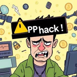 XRP Hack: Shocking Deletion of YouTuber Han Hye-jin’s 860K Subscriber Channel