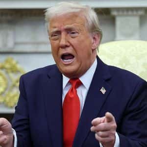 A Surprise New $40 Billion Trump Crypto Is Suddenly Hitting The Market As Bitcoin Predicted To Top $1 Million Price