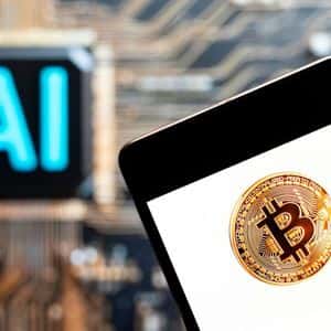 Crypto Is Powering The AI Age’s Most Critical Fuel: Data