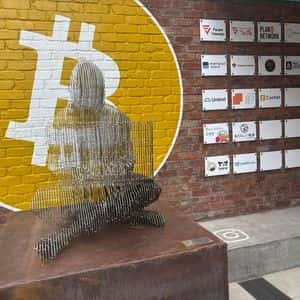 Bitcoin Finds A Home In The Heart Of Tokyo