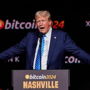 ‘Rewrite The Rules’—$37 Trillion U.S. Debt Sparks Wild Crypto And Gold Reset Theory As Bitcoin Price Soars