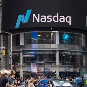 Why The Nasdaq Bubble Could Be Bigger Than Anything We’ve Seen