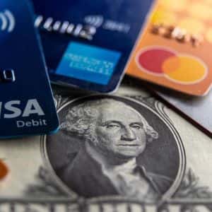 The Stablecoin Effect: Less Reliance On China For U.S. Debt