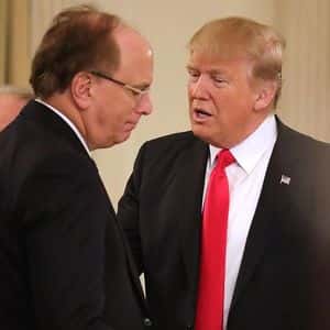 ‘Open Up The Floodgates’—A BlackRock Price Bombshell Is Suddenly Hurtling Toward Bitcoin And Crypto