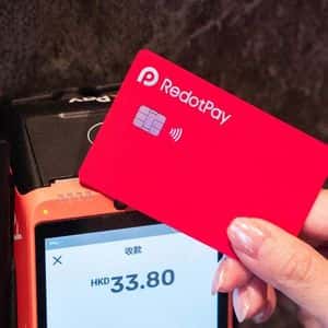 HongShan-Backed Hong Kong Crypto Payment Startup Becomes Unicorn With $47 Million Round