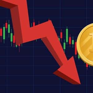 Divergence Spells Trouble For Bitcoin