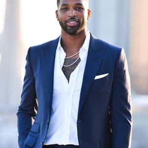 Tristan Thompson’s Big Bet: Basketball Meets Blockchain