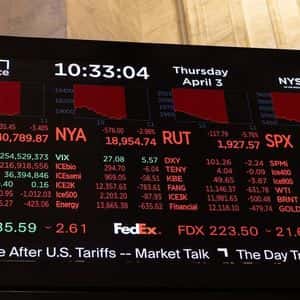 The Paradox Of AI In Trading: Making Markets More Human, Not Less