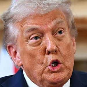 Trump’s $2,000 Tariff ‘Dividend’ Stimulus Check Idea Could Be About To Blow Up The Bitcoin Price, Crypto And Stock Market