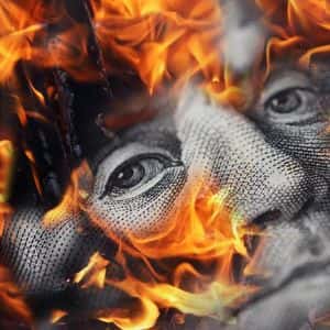 Serious U.S. Dollar Fed Warning Triggers Sudden Bitcoin And Gold All-Time High Price Surge