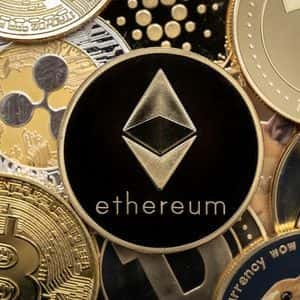 Ether Prices Pull Back As Profit Taking Fuels Losses