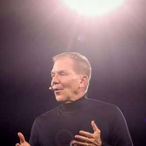 Brace For A FOMO ‘Frenzy’—Legendary Billionaire Predicts Huge Price Boom As Bitcoin Suddenly Soars