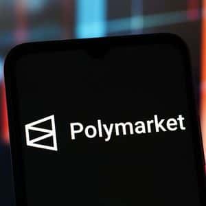 TradFi ICE Invests $2B In Polymarket, Bridging Wall Street And Crypto