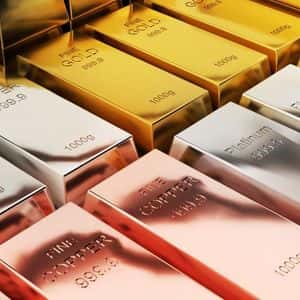 Gold And Silver: Where Next For Precious Metals?