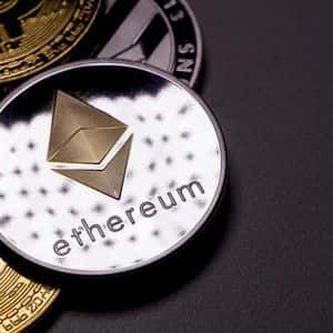 Ether Prices Plunge 20% To $3,500 As Tariff Fears Roil Markets