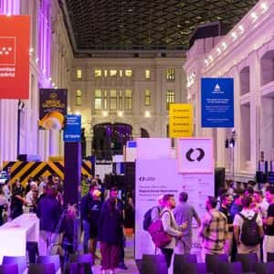 Merge Madrid Positions Spain’s Capital As Europe’s Next Crypto Hub