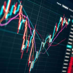 3 Lessons Crypto Investors Can Learn From Recent Volatility