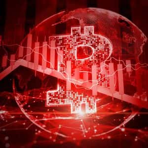 Bitcoin Crash: A Canary In The Coal Mine
