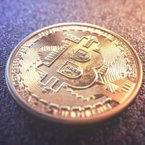 Bitcoin Prices Fall Below $107,000 As Crypto Market Catches Its Breath
