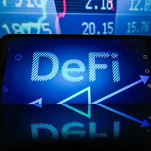 Decentralized Exchanges Are Beginning To Have Their Robinhood Moment