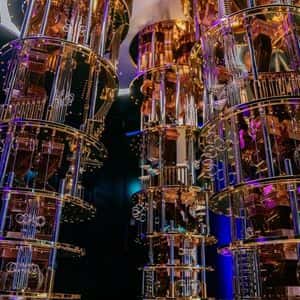 After 17 Years Of History, This Could Be The Biggest Threat To Bitcoin