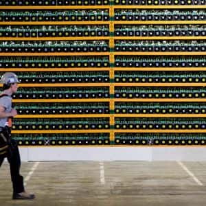 Bitcoin Mining: The Unlikely Catalyst For Cheaper Energy In Texas
