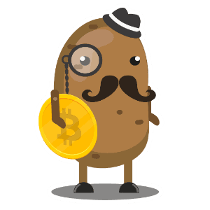 Crypto Potato