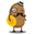 Crypto Potato logo