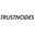 TrustNodes logo