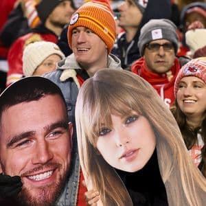 Look What You Made Me Bet: Taylor Swift and the Exploding Predictions Industry