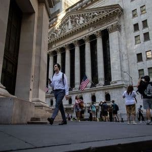 Crypto Asset Manager CoinShares to Go Public in US Via SPAC Deal