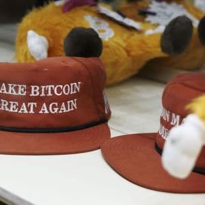 How Trump Came Around to Crypto and What Crypto Wants in Return