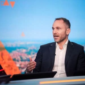 A $500 Billion Tether Would Make Chairman Richer Than Buffett