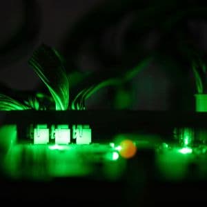 Google-Linked Crypto Miner Plans $3 Billion Debt for Data Center