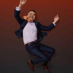 A Crypto Billionaire’s Path From Pariah to Trump Moneyman