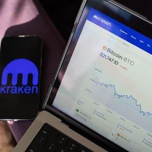 Kraken in Talks With Strategic Investor at $20 Billion Valuation
