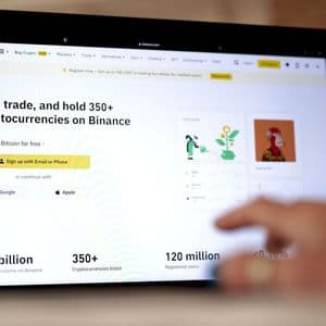 Binance Increases Compensation for Customers Liquidated in Crypto Selloff