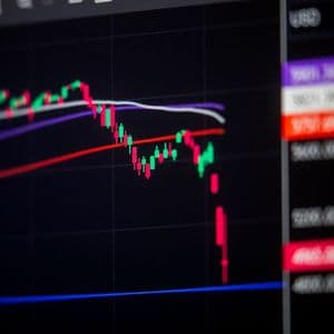 Crypto Ecosystem Actually ‘Worked’ During Crash, Digital Currency Expert Says