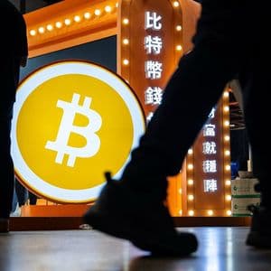 Retail Buyers Lost $17 Billion on Bitcoin Hype After Stock Crash