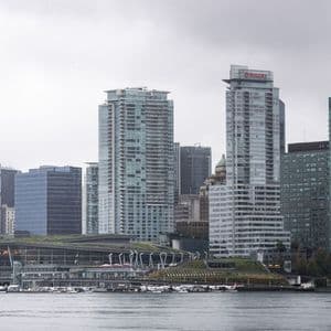 Crypto Firm Cryptomus Fined a Record $126 Million by Canada Regulator