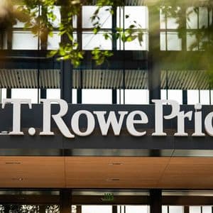 T. Rowe Is Aiming to Beat an Index of Investments — in Crypto