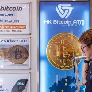 Hong Kong to Allow Crypto Exchanges to Tap Global Capital Pools