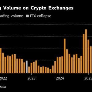 Foreign-Exchange Veterans Seek to Rebuild Crypto in Wall Street’s Image