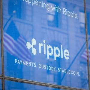 Ripple Says Fortress, Citadel Securities Invest $500 Million