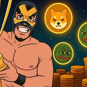 The Pioneering Meme Coin 2025: Inside XYZVerse's (XYZ) Community Explosion and Presale Achievement
