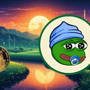 The Rise of Dogecoin and the Potential of Little Pepe in the Cryptocurrency Market