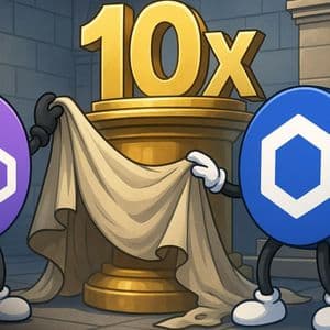 Top Altcoin Season Winners: Chainlink and POL Ready for 10x Returns