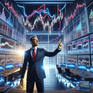 Cardano Technical Setup Signals $0.95 as the Next Key Target for ADA